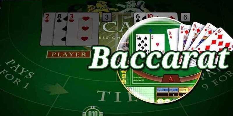 Bí kíp đánh bại Baccarat W88 nhanh chóng 