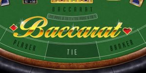 Khái quát về trò chơi Baccarat W88 hấp dẫn 