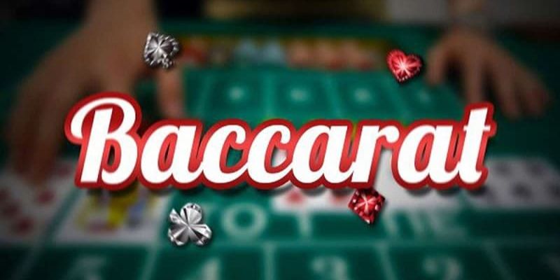 Luật chơi Baccarat W88 đơn giản nhưng đầy thú vị 