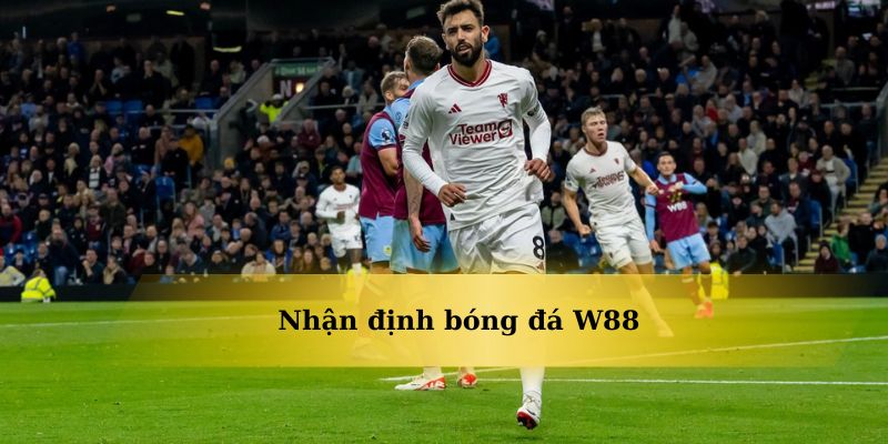 Cách theo dõi thông tin cập nhật tại W88