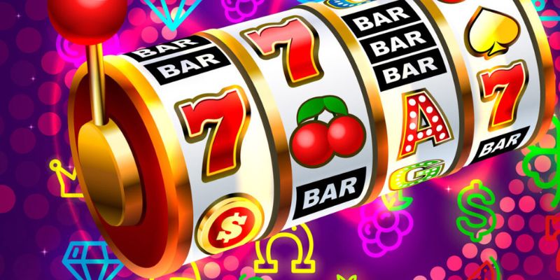 Khái quát sảnh slot game W88