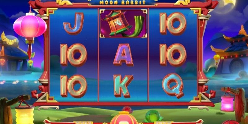 List game hay đang làm mưa làm gió tại slot game W88